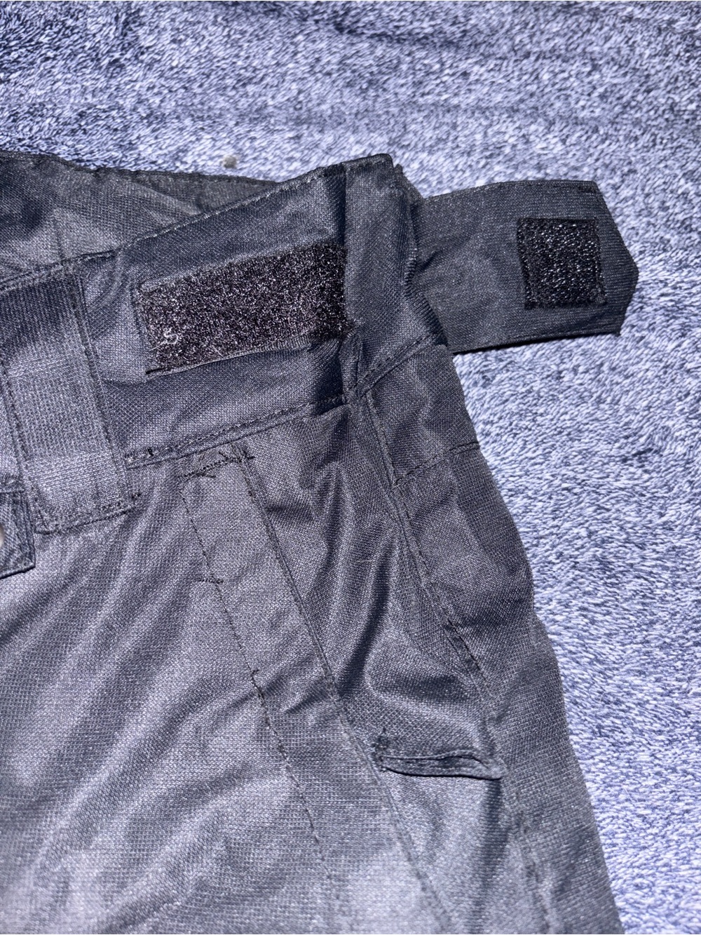 Women’s Black Arctix Ski/Snowpants - Picture 5 of 9